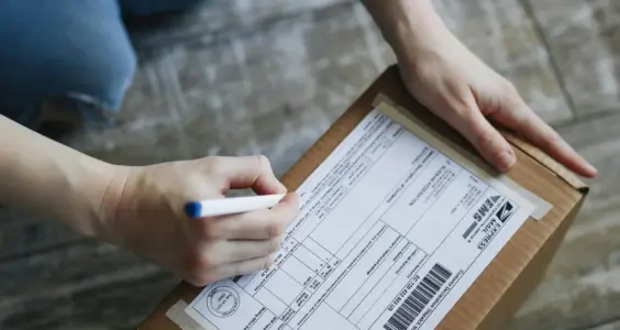Package USA